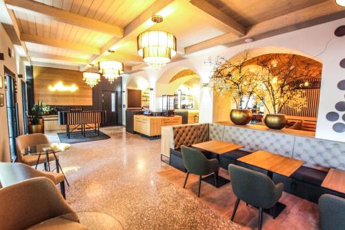 Hotel Bermuda Znojmo - main image