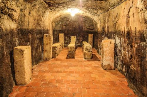 Hotel Bermuda Znojmo - image 14