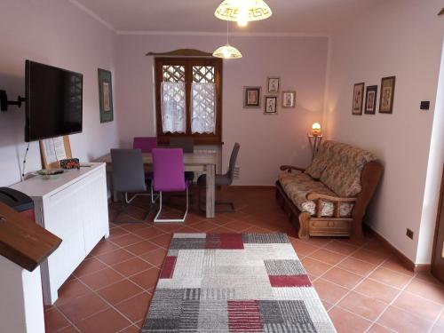 Appartamento Gabriel - Apartment - Ledro