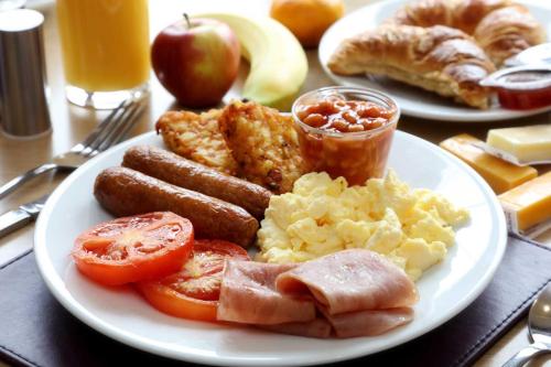 Best Western Greater London - image 27