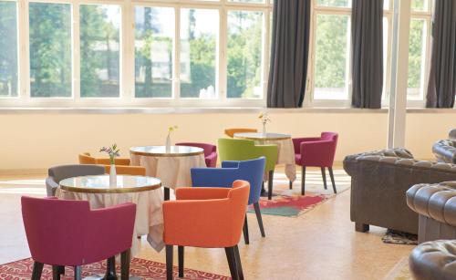 Pub/Lounge, Bata Club Haus in Rheinfelden