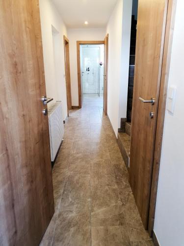 Ferienwohnung Yilmaz in Vorfusch