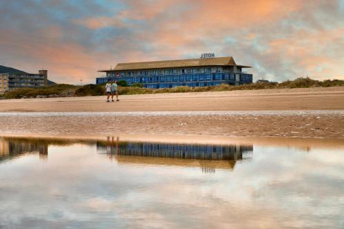 Santoña Hotels