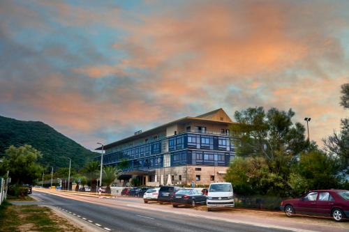 Hotel Juan de la Cosa