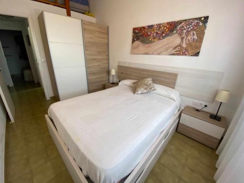 Casas Blanca 34 piscina Playa privada Santa María de Llorell Tossa - image 9