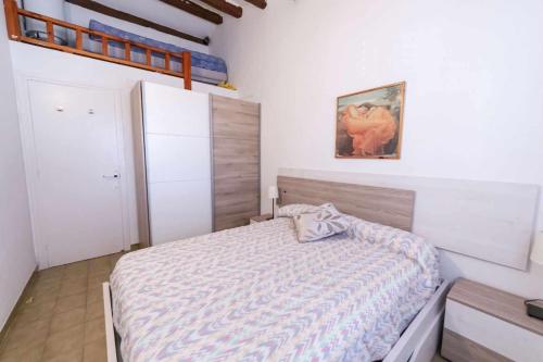 Casas Blanca 34 piscina Playa privada Santa María de Llorell Tossa - image 12