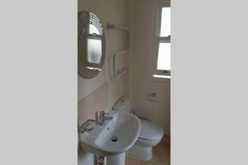 Garden Studio Apartment in Cambridge