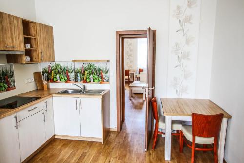 Hotel Mariel Znojmo