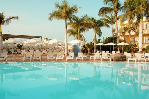 Buganvilla Hotel & SPA Fuerteventura