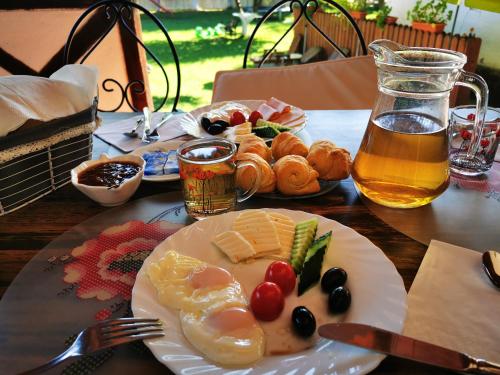 Pension Sf Nicolae Pension Sf Nicolae