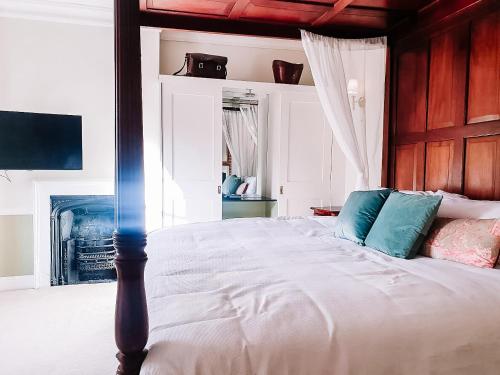 The Quay in Фуйверсхем