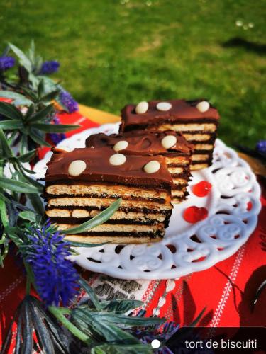 Pension Sf Nicolae Pension Sf Nicolae