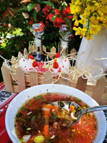 Pension Sf Nicolae Pension Sf Nicolae