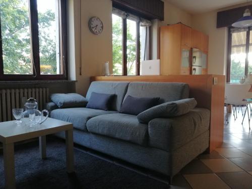 VASARI APARTMENT