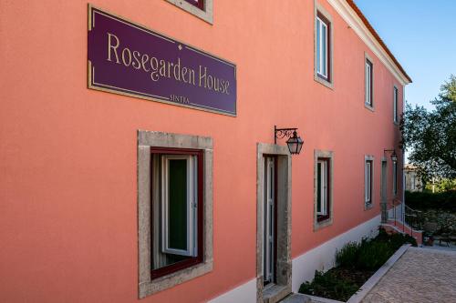 Faciliteiten, Rosegarden Essence Sintra - by Unlock Hotels in Sao Pedro de Penaferrim