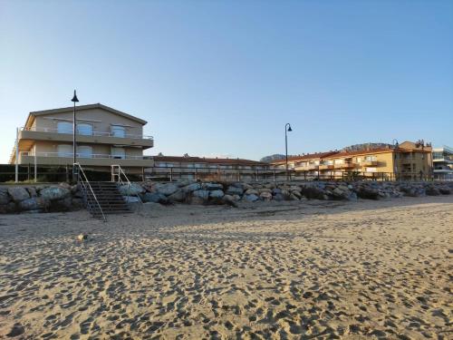 Escapada a l'Estartit - Argonavis in Els Griells