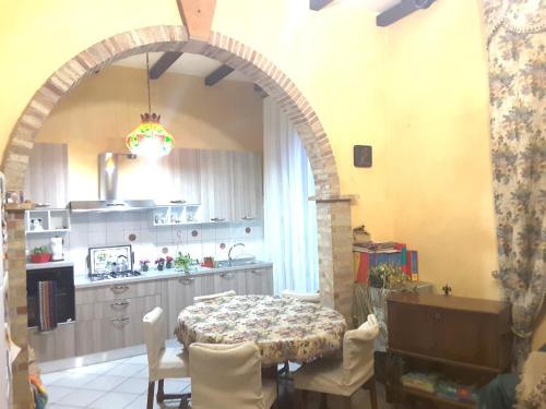 Giglio Bianco - Casa Vacanze Avola
