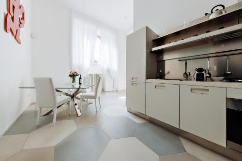 Luxury Loft Milano Castello, Mediolan