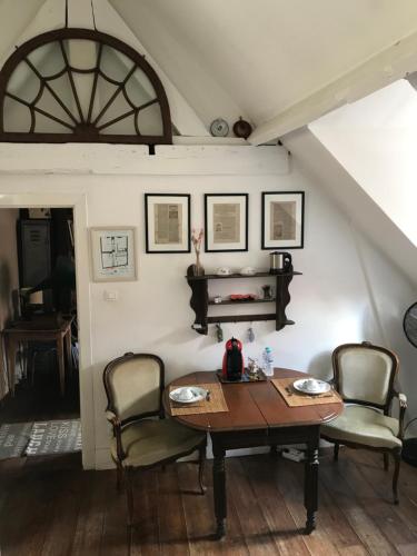 B&B Le flaneur