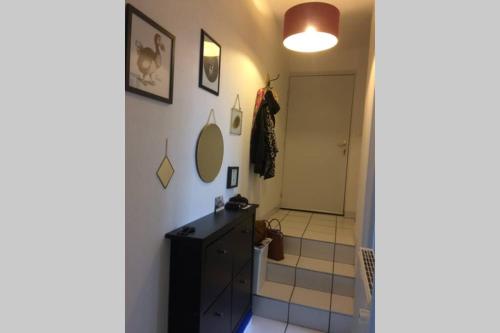 Duplex des Soeurs Macarons hypercentre Nancy