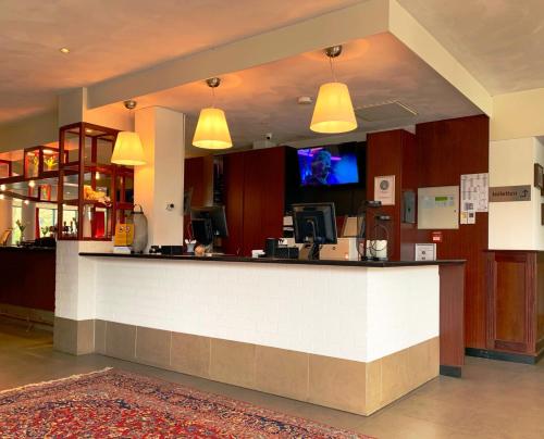 Bastion Hotel Utrecht - image 2