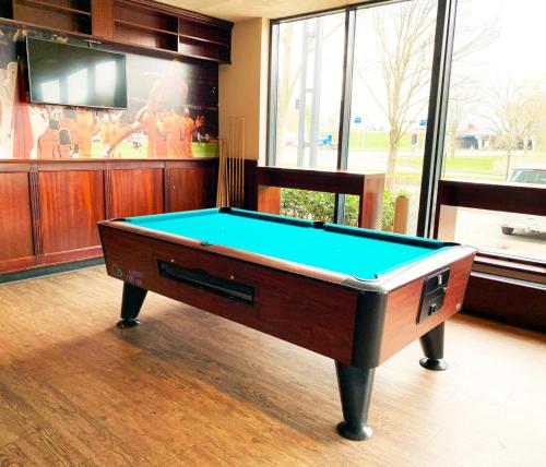 Bastion Hotel Utrecht - image 10