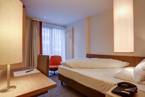 Kommerzhotel Köln, Colonia (foto 11)