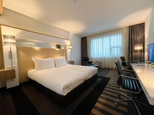 WestCord WTC Hotel Leeuwarden - image 13