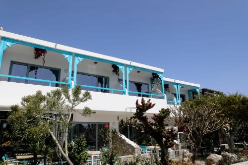 Pefkos Eye 5