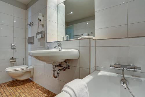 Kommerzhotel Köln - image 7
