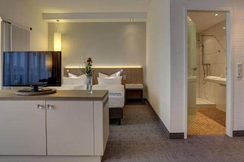 Kommerzhotel Köln - image 9