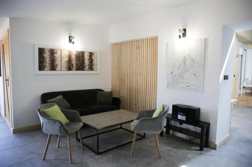 NIECH TO SZLAK B&B – Wisla, IN