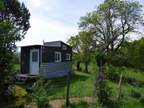 La tiny des 3 Pics - Chambre d'hôtes - Bartrès