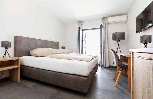  B&B villa Kovač in Baška Voda