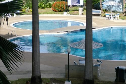 Desarrollo Turístico Punta Brava Tucacas Morrocoy (Desarrollo Turistico Punta Brava Tucacas Morrocoy) in 투카카스