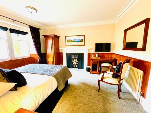 Invergarry Hotel - image 5