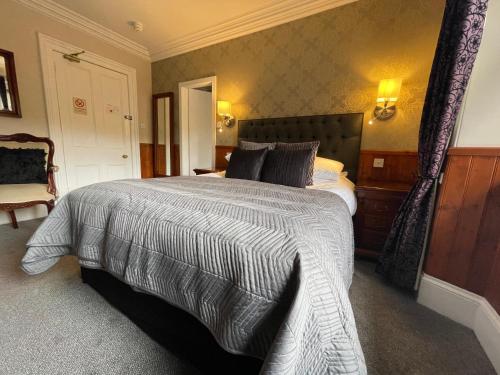 Invergarry Hotel - image 9