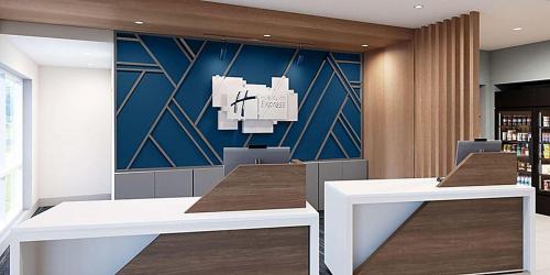Holiday Inn Express & Suites - Harrisonburg University Area , an IHG Hotel in Harrisonburg, USA