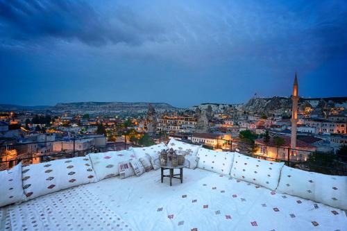 Balcony/terrace, Henna Hotel-Adults Only in Goreme