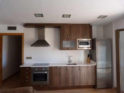 Apartamentos Puerta de Ordesa in Laspuña