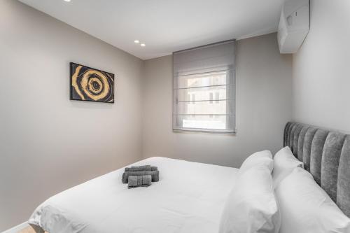 Next the Old City - 5 stars apartment - David village