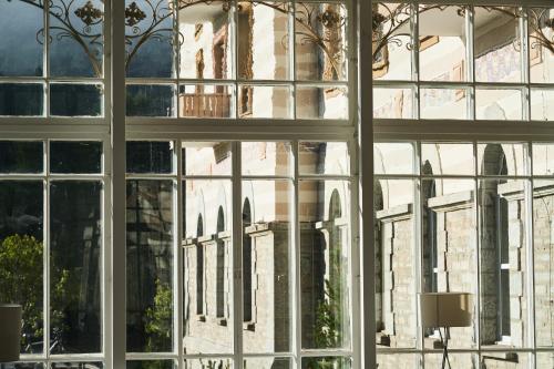 Maloja Palace Residence Engadin-St Moritz CO2-Neutral 3