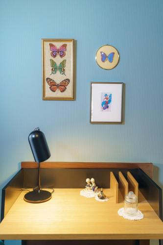 Tante ALMA's Bonner Hotel - image 11
