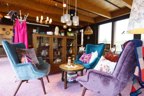 Tante ALMA's Bonner Hotel - image 4