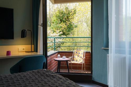 Tante ALMA's Bonner Hotel - image 7