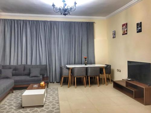 Hidden Gem with pool access in New cairo, Kairo (Foto 9)