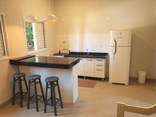 Winter Garden - Guest House - Campos Do Jordao