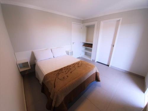 1 double bed, 2 sofa beds
