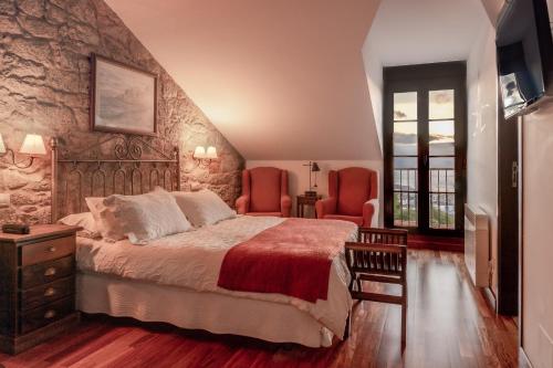 Double Room with Sea View