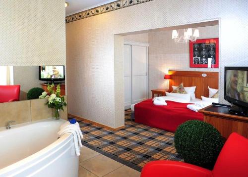Boutique Hotel Schieferhof - image 4